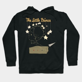 The Little Prince Hoodie